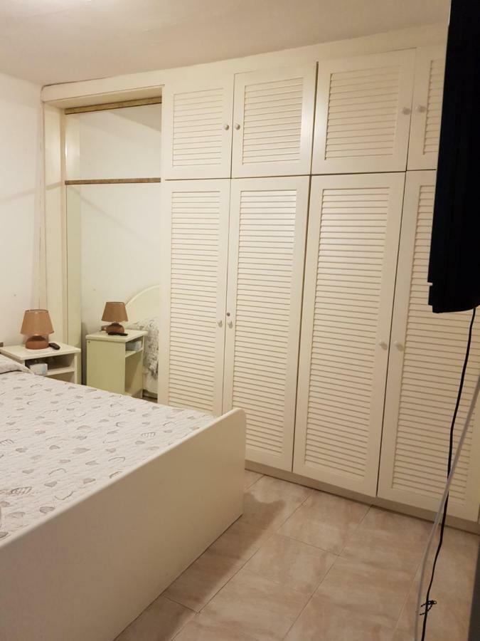 Controvento Apartament II La Spezia Exterior foto