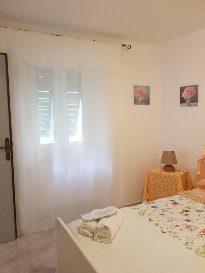 Controvento Apartament II La Spezia Exterior foto