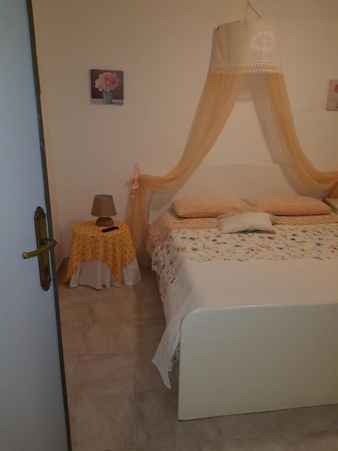 Controvento Apartament II La Spezia Exterior foto